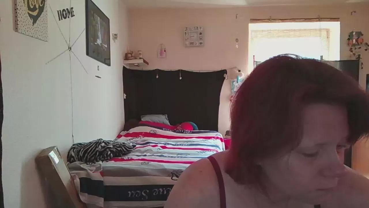 Offline sweetkisskate on Cam4