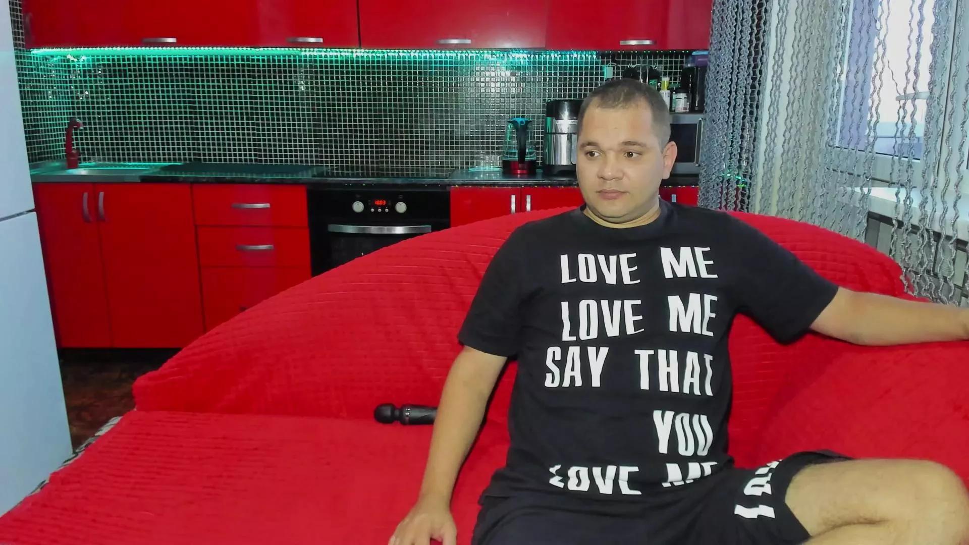 Offline Sweetolga on Cam4