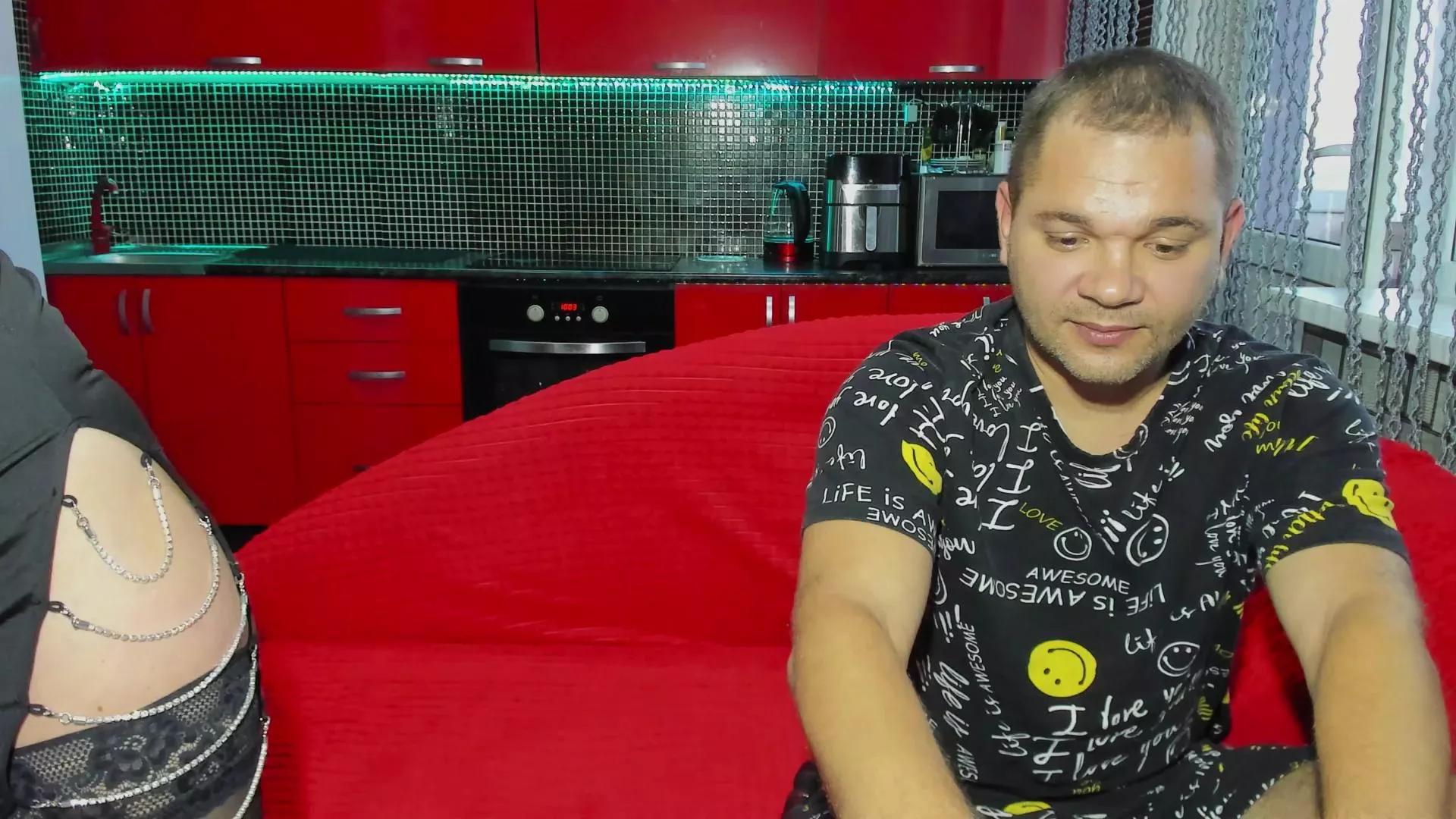 Offline Sweetolga on Cam4