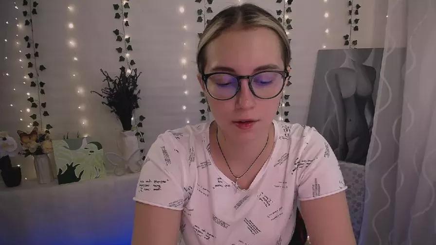 Offline SweetPrincess_ on Cam4