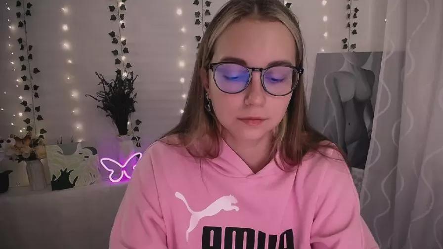 Offline SweetPrincess_ on Cam4