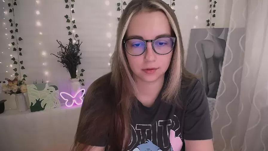 Offline SweetPrincess_ on Cam4