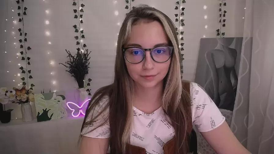 Offline SweetPrincess_ on Cam4