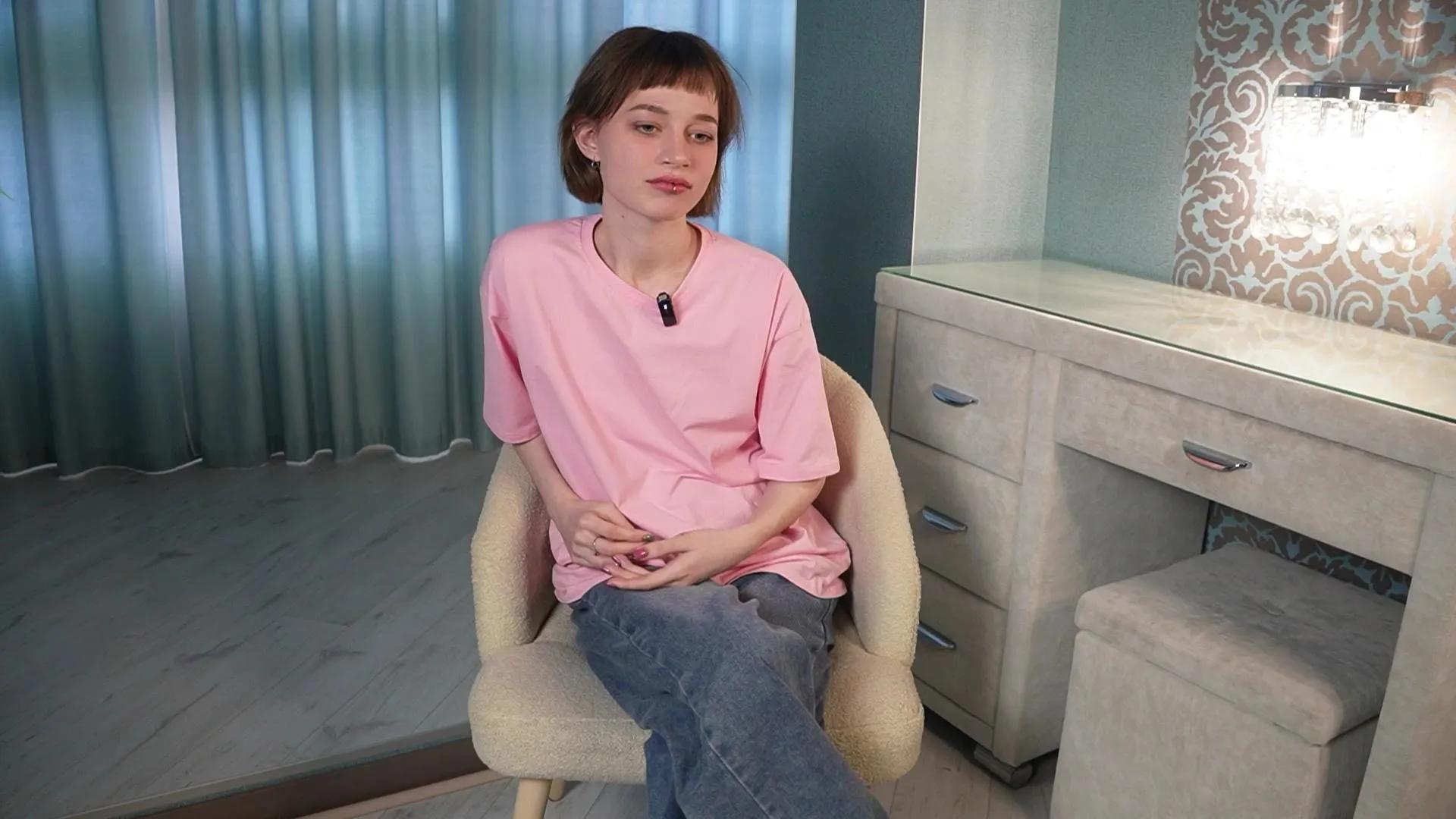 Offline TabethaDixson on Cam4