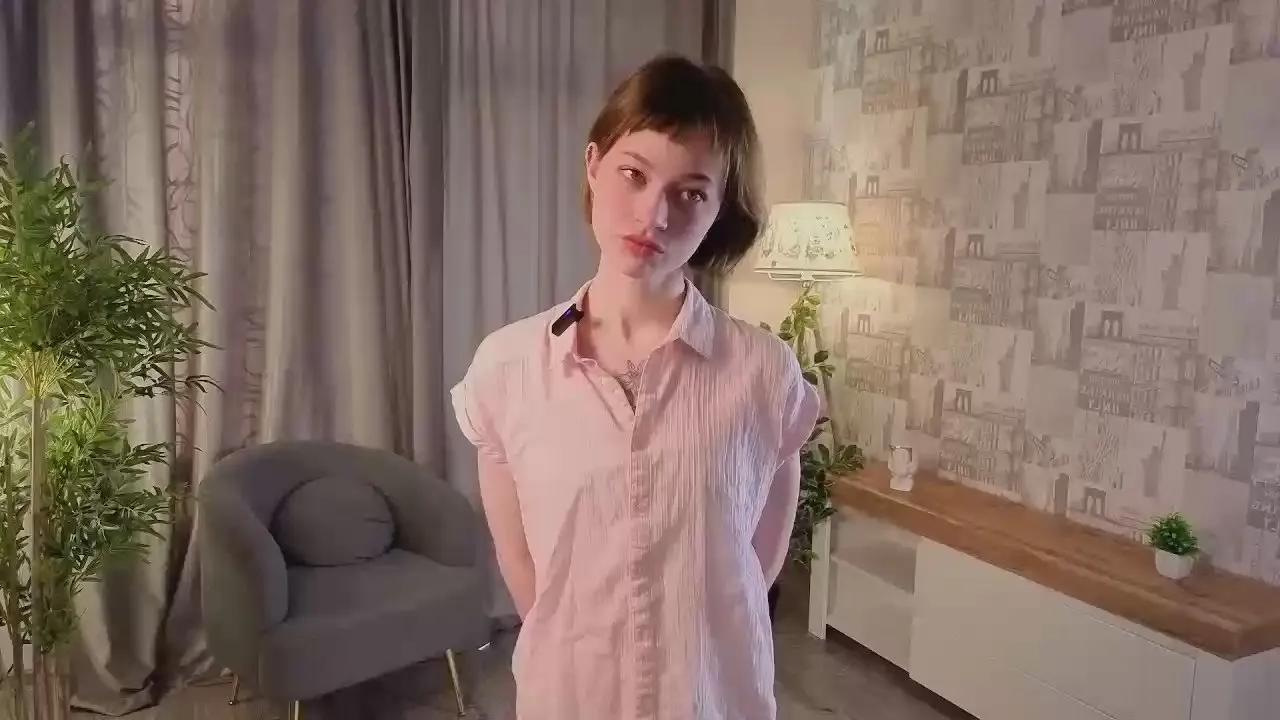 Offline TabethaDixson on Cam4