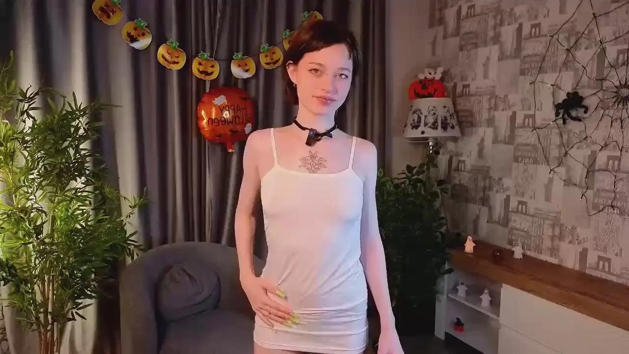 TabethaDixson —  #pornstar #spanking #masturbation #squirt #striptease #cum #feet