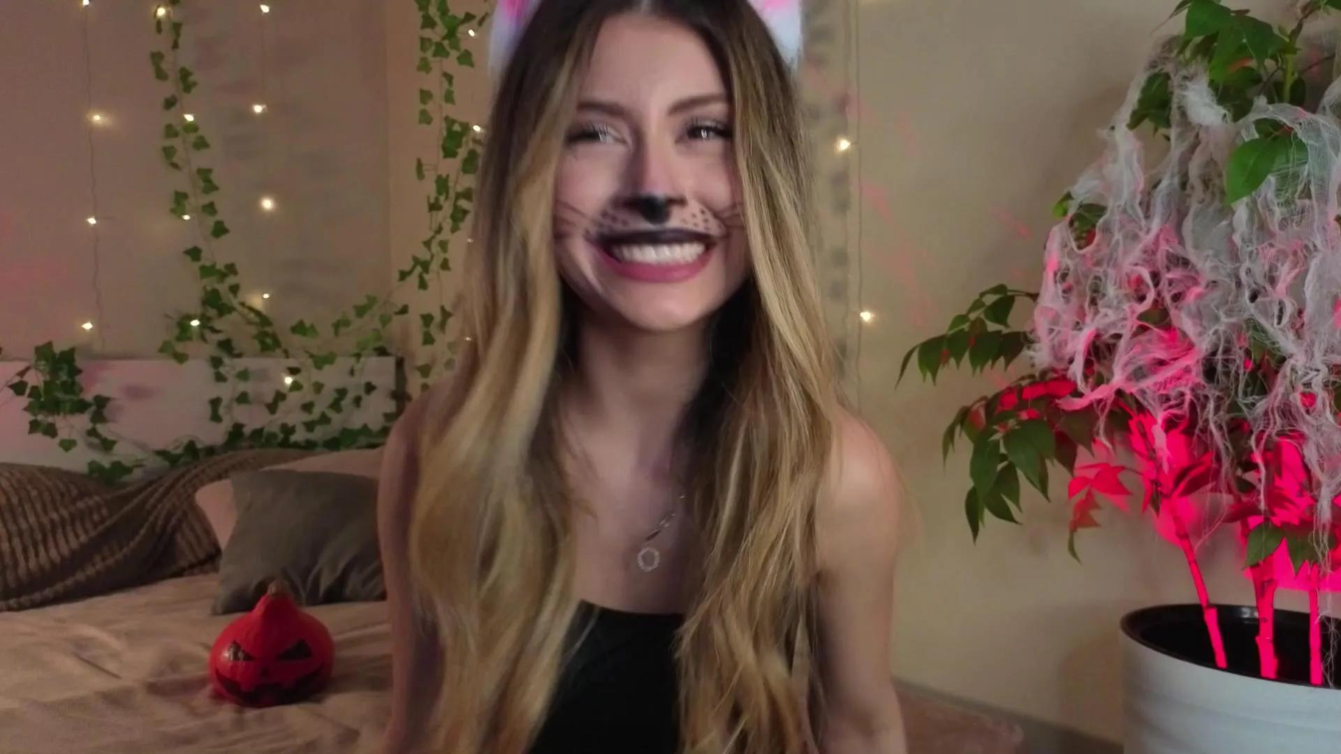 TateEvett — Freechat on Cam4