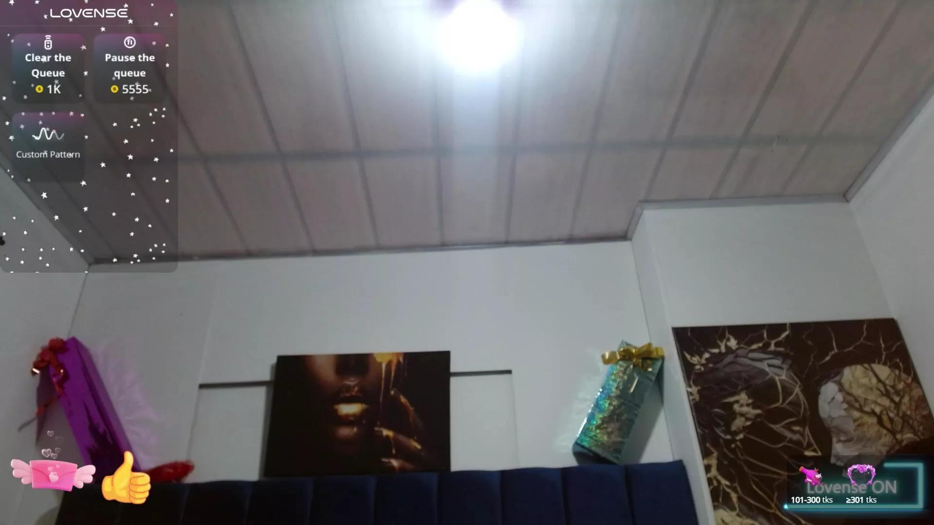 Offline Tatiana_star1 on Cam4