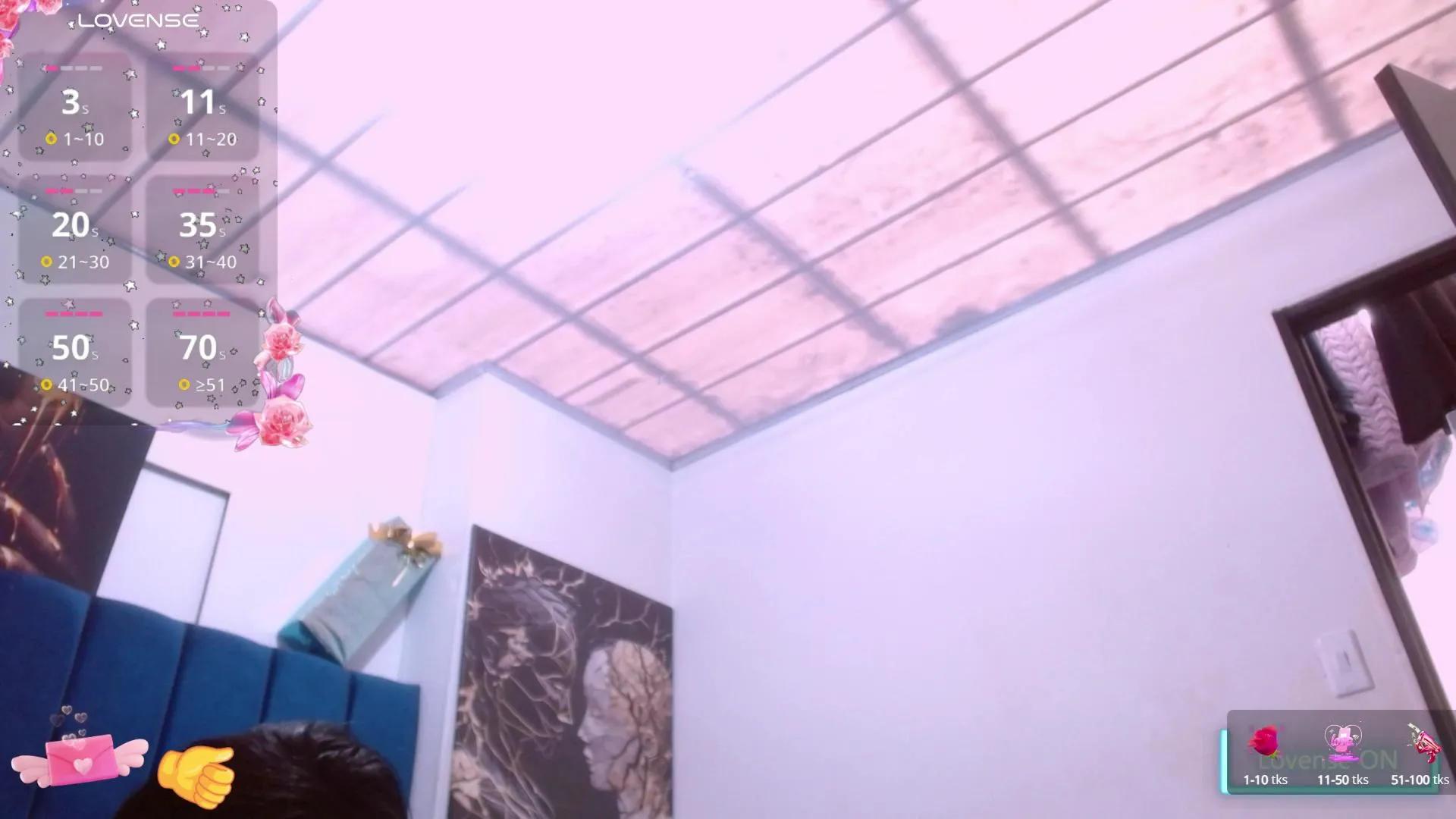 Offline Tatiana_star1 on Cam4