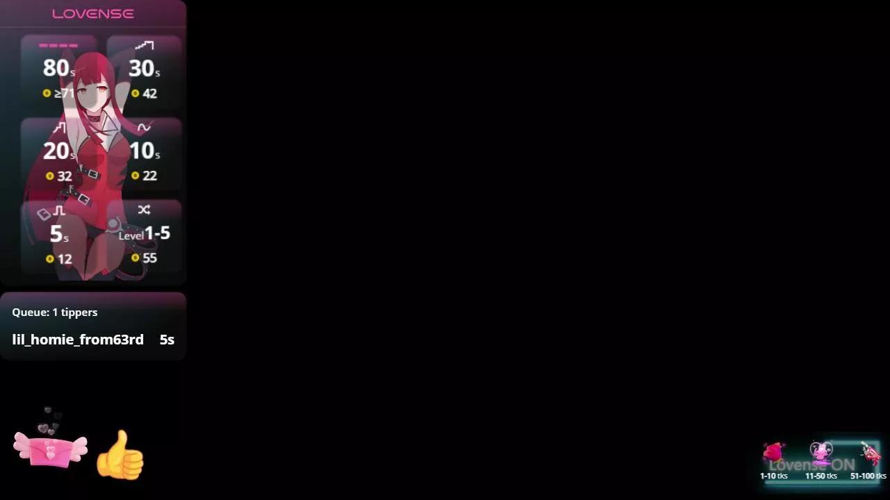 Offline Tatiana_star1 on Cam4