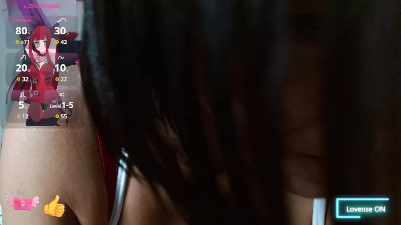 Offline Tatiana_star1 on Cam4