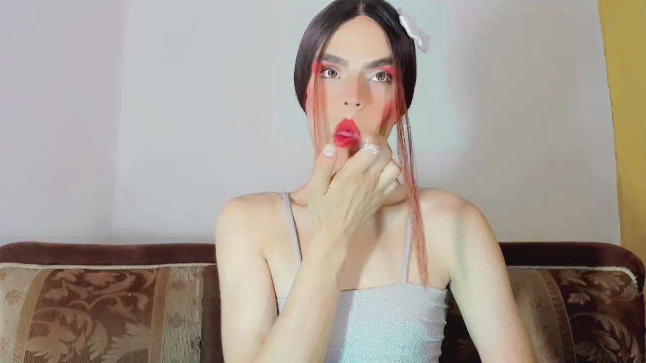 Offline TatiGil on Cam4