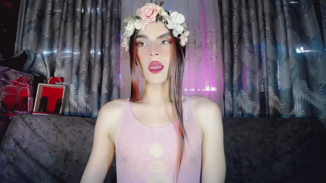 Offline TatiGil on Cam4