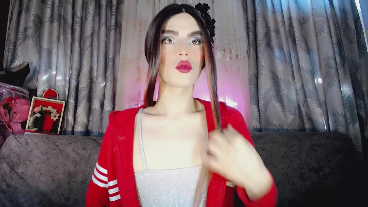 Offline TatiGil on Cam4