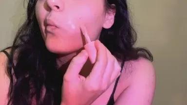 TeenaHulstine on Cam4 