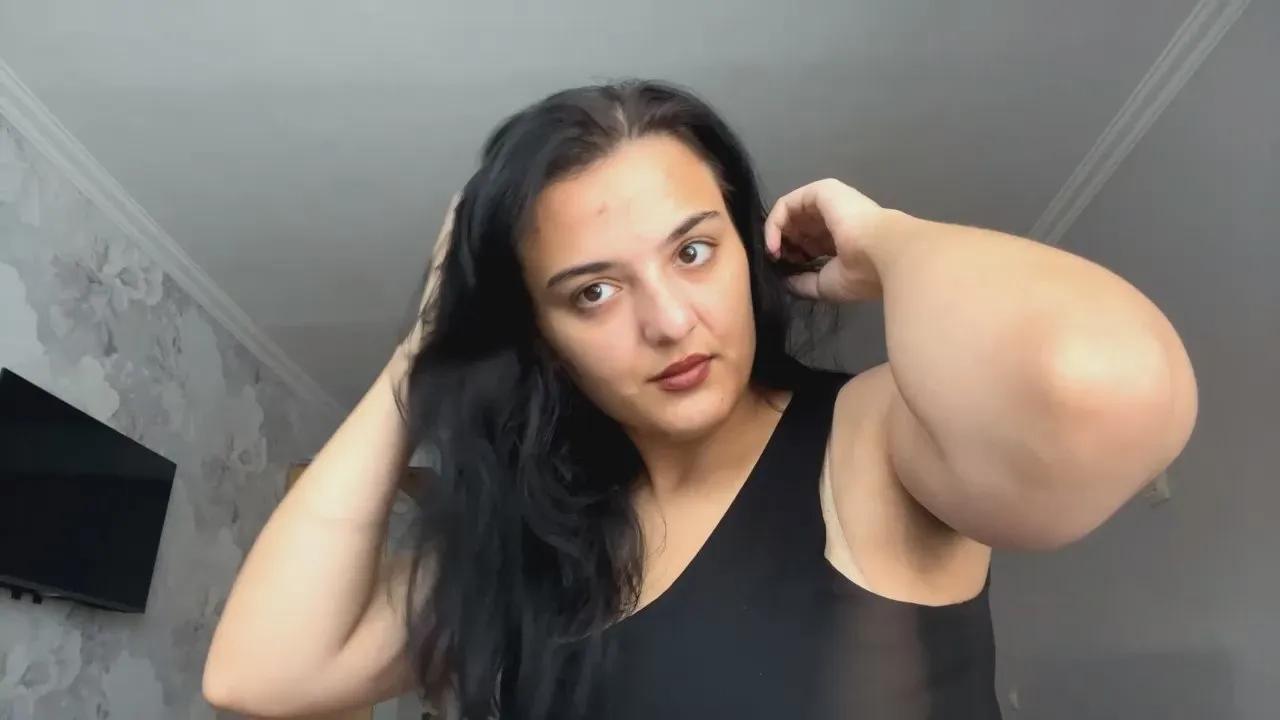 TeenaHulstine —  #pussy #ass #masturbation #schoolgirl #C2C #striptease #femdom