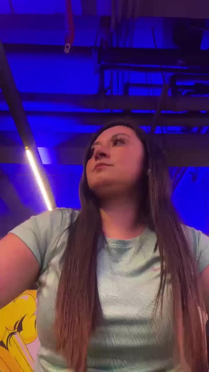 Offline TentadoraX on Cam4