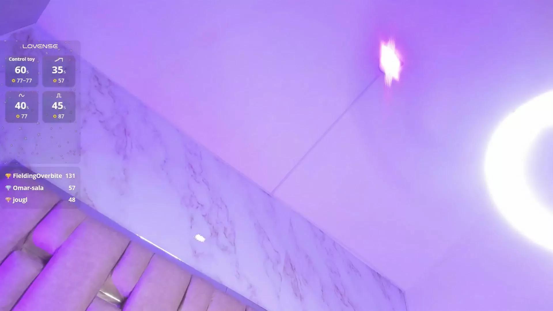 Offline ThanaHaluff on Cam4