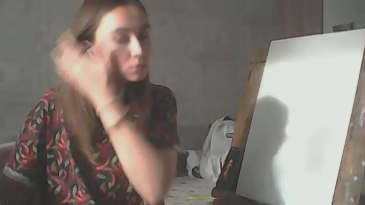 Offline ThaoGiera on Cam4