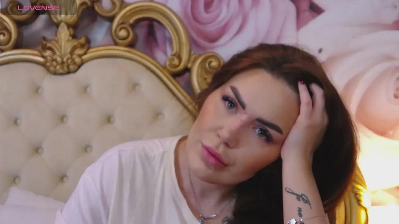 Offline theblackcat69 on Cam4