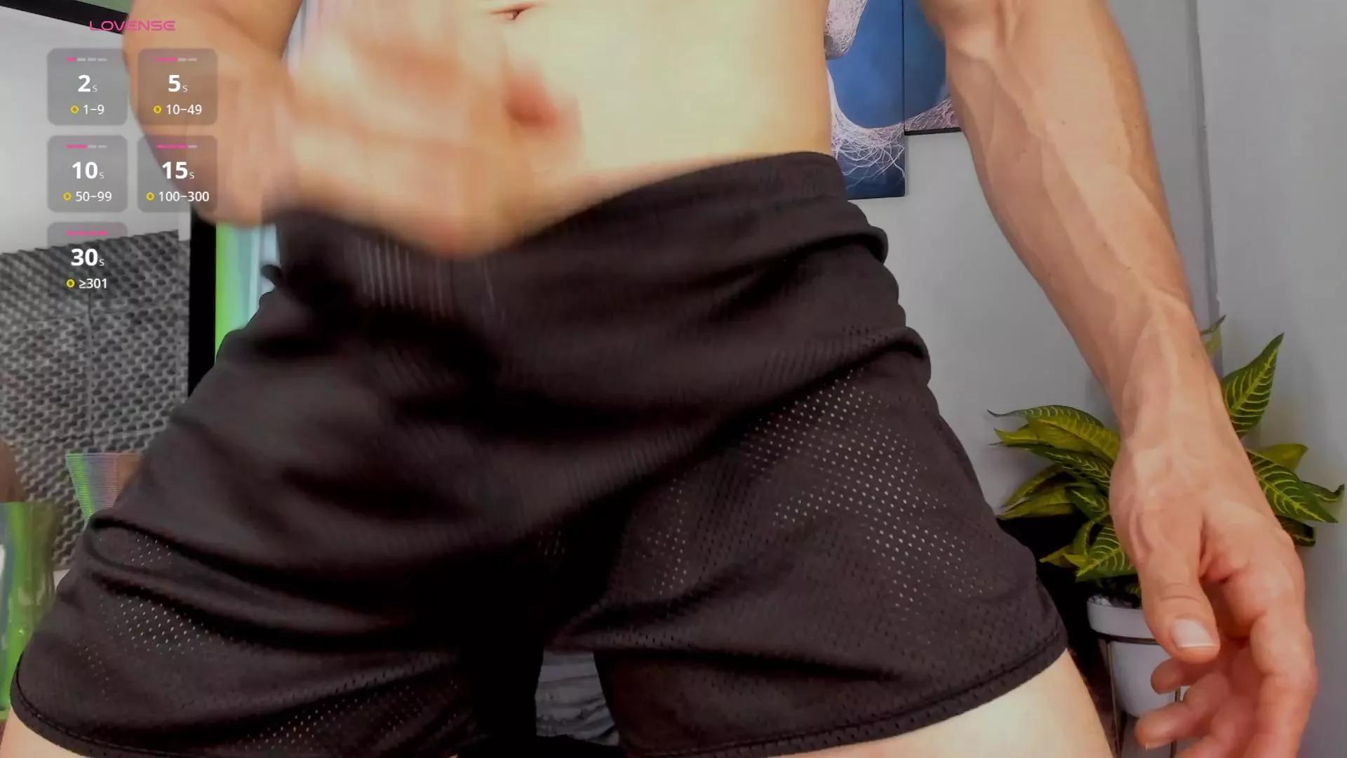 Offline thomas_eliotts on Cam4