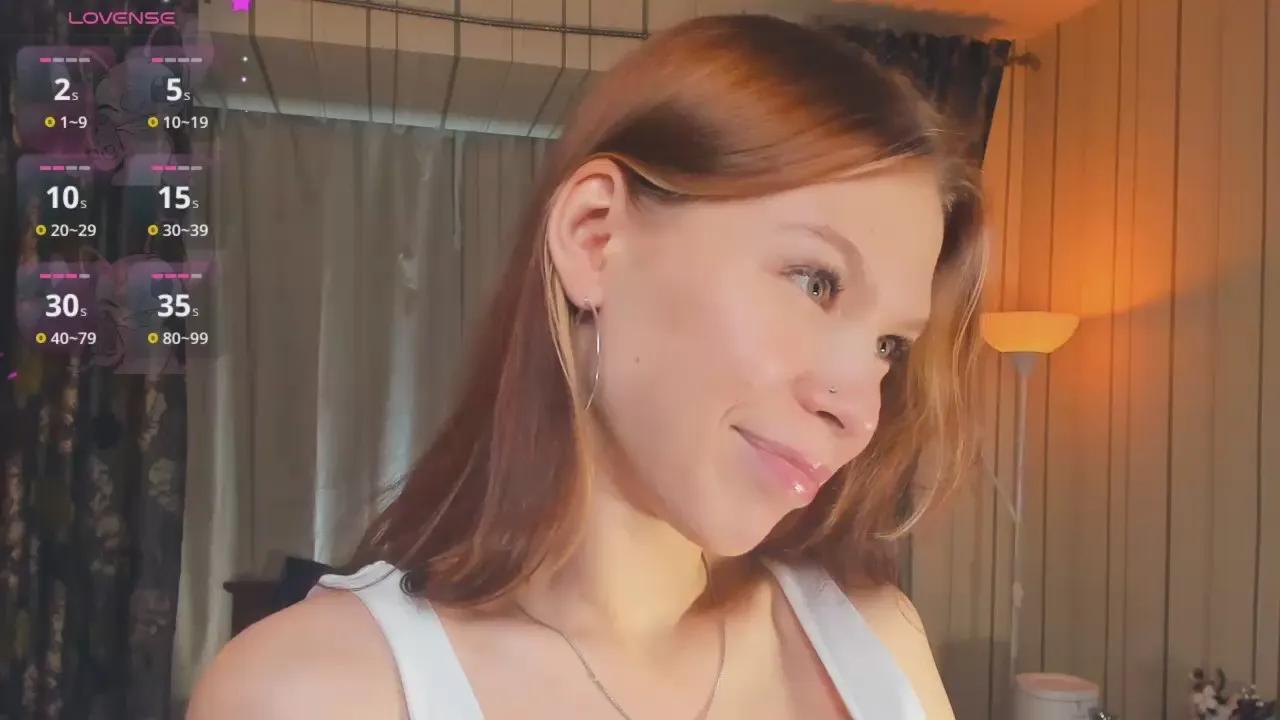 Offline TiffanieDelvin on Cam4