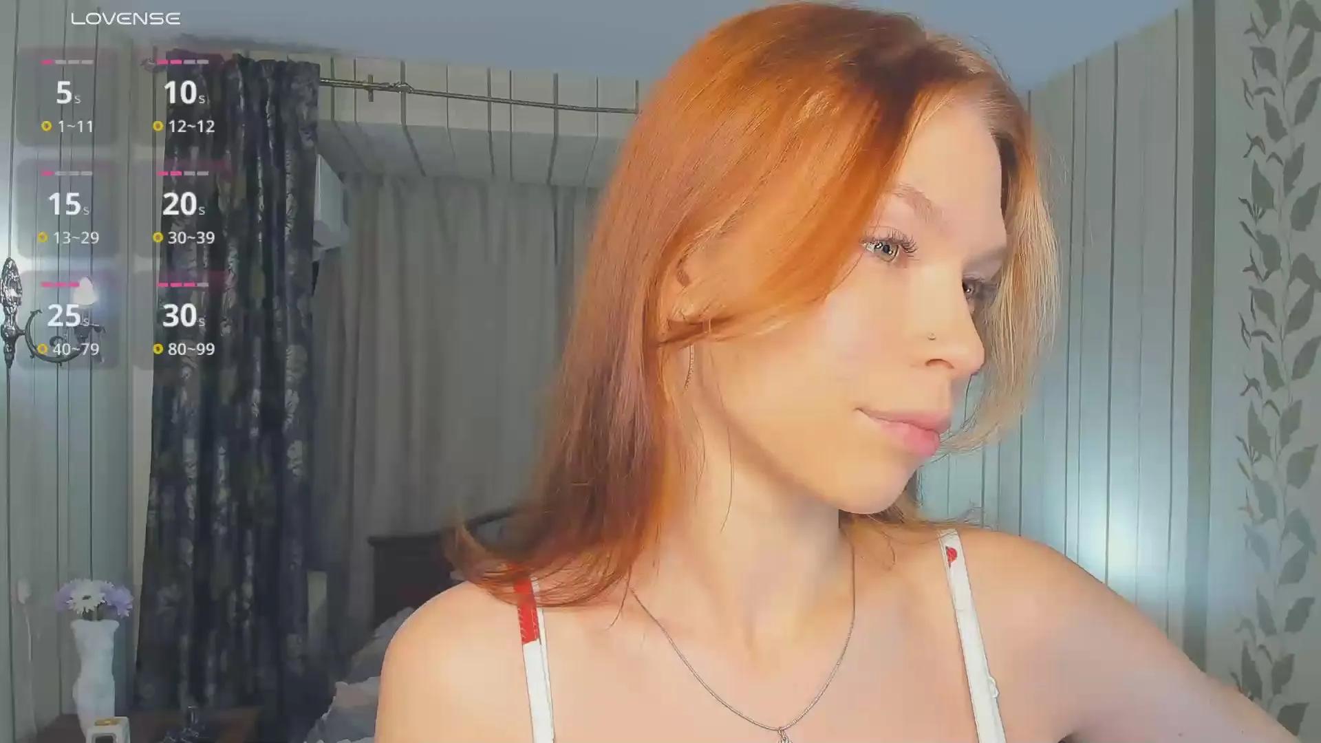 Cam4 TiffanieDelvin is Freechat TiffanieDelvin —  #schoolgirl #orgy #anal #pussy #spanking #threesome