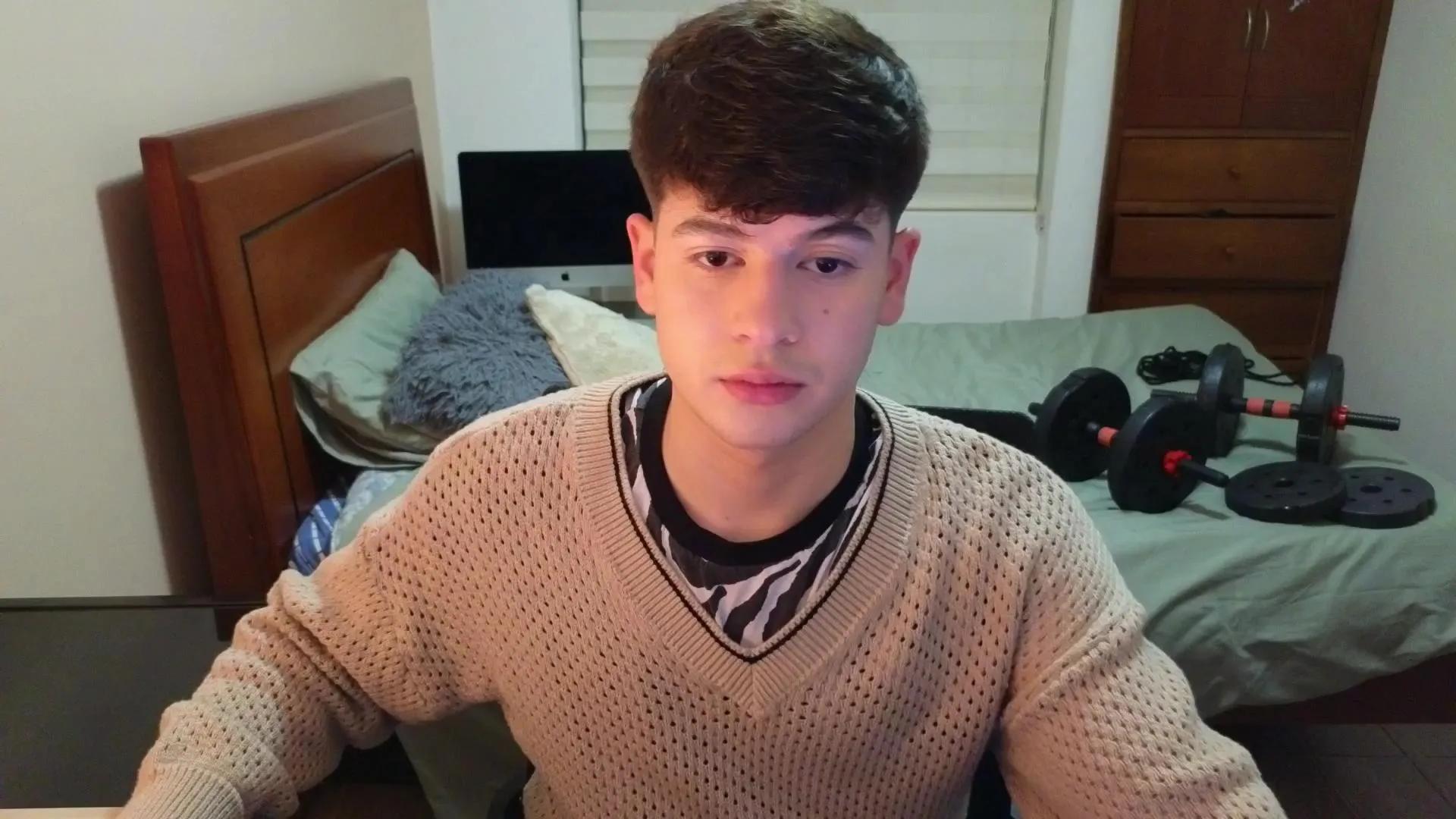 tightncuteass —  #striptease #pornstar #C2C #masturbation #bigass