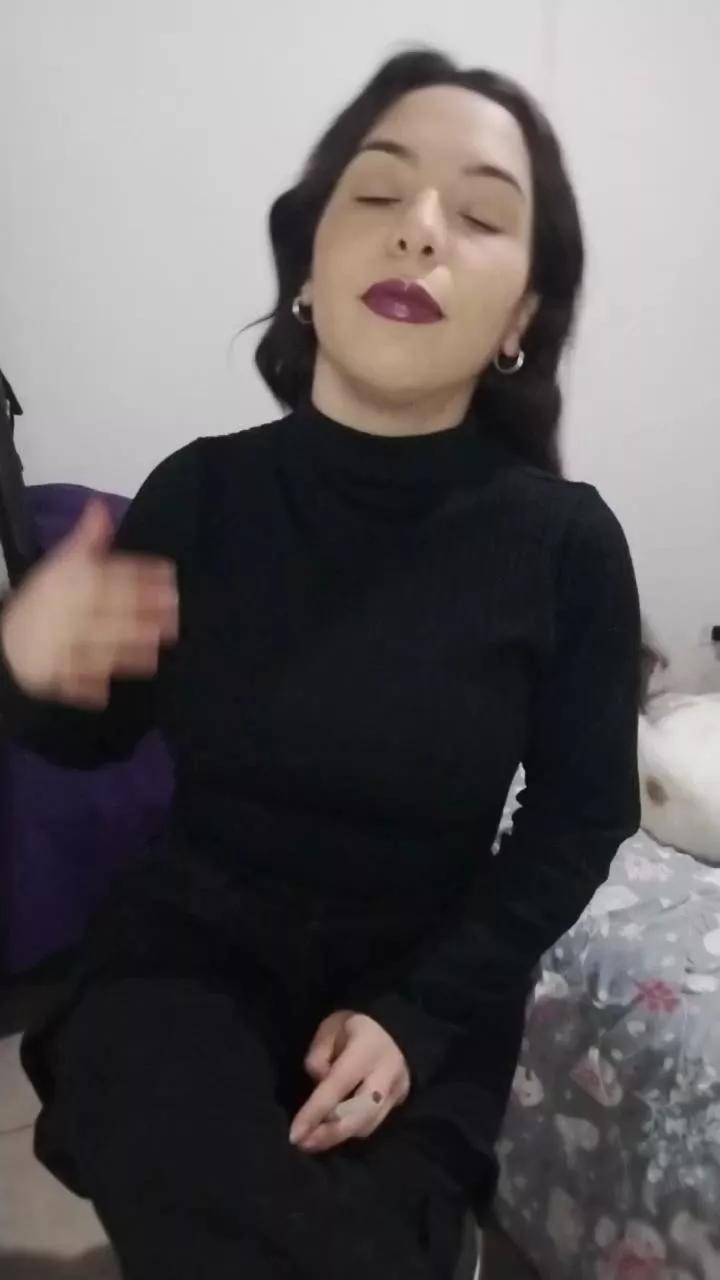 Offline Tiquefire on Cam4