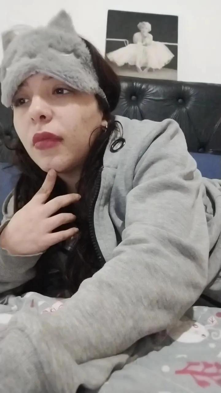 Offline Tiquefire on Cam4