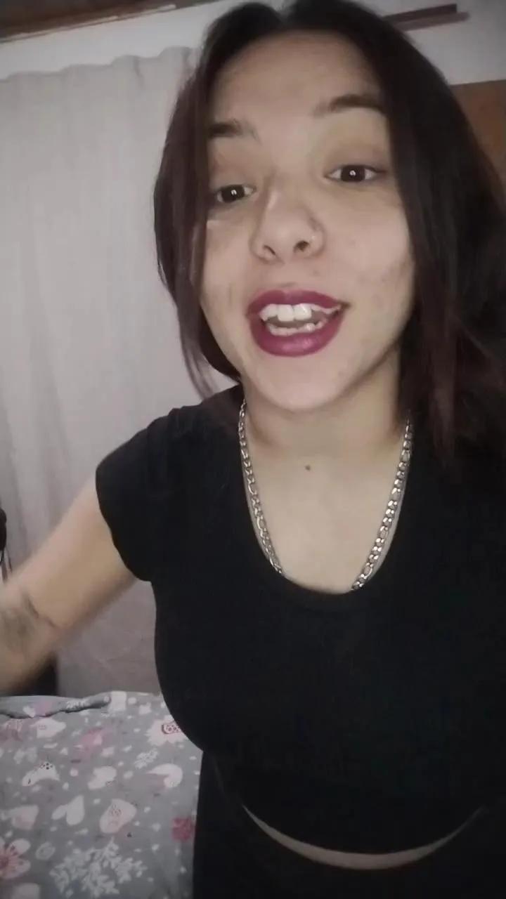 Offline Tiquefire on Cam4