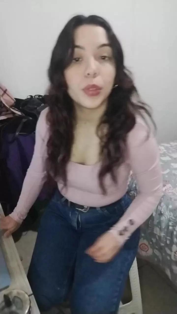 Offline Tiquefire on Cam4