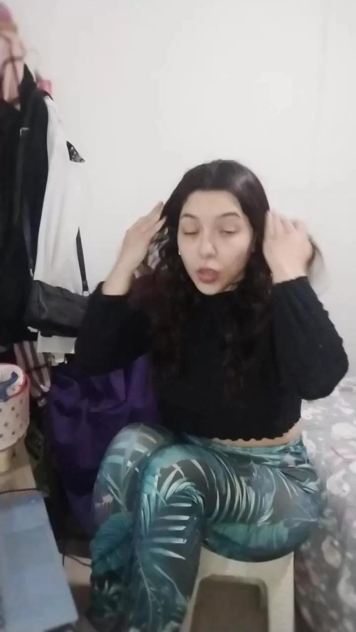 Offline Tiquefire on Cam4