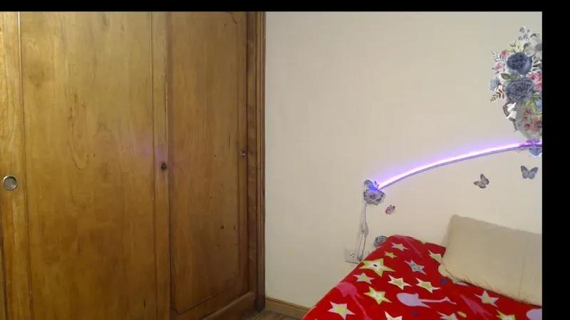 Offline valeryxs1 on Cam4