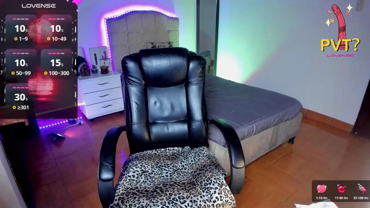 Offline Vampirelacrazy on Cam4