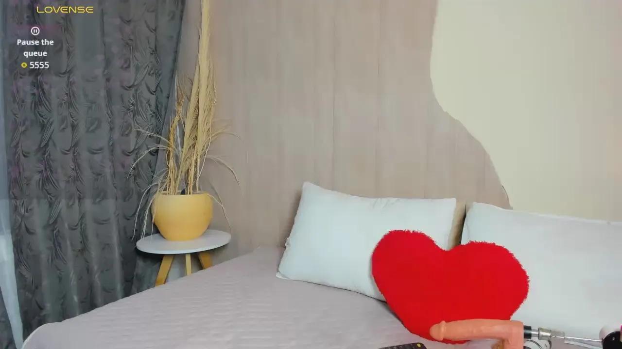 Freechat VaneLips on Cam4