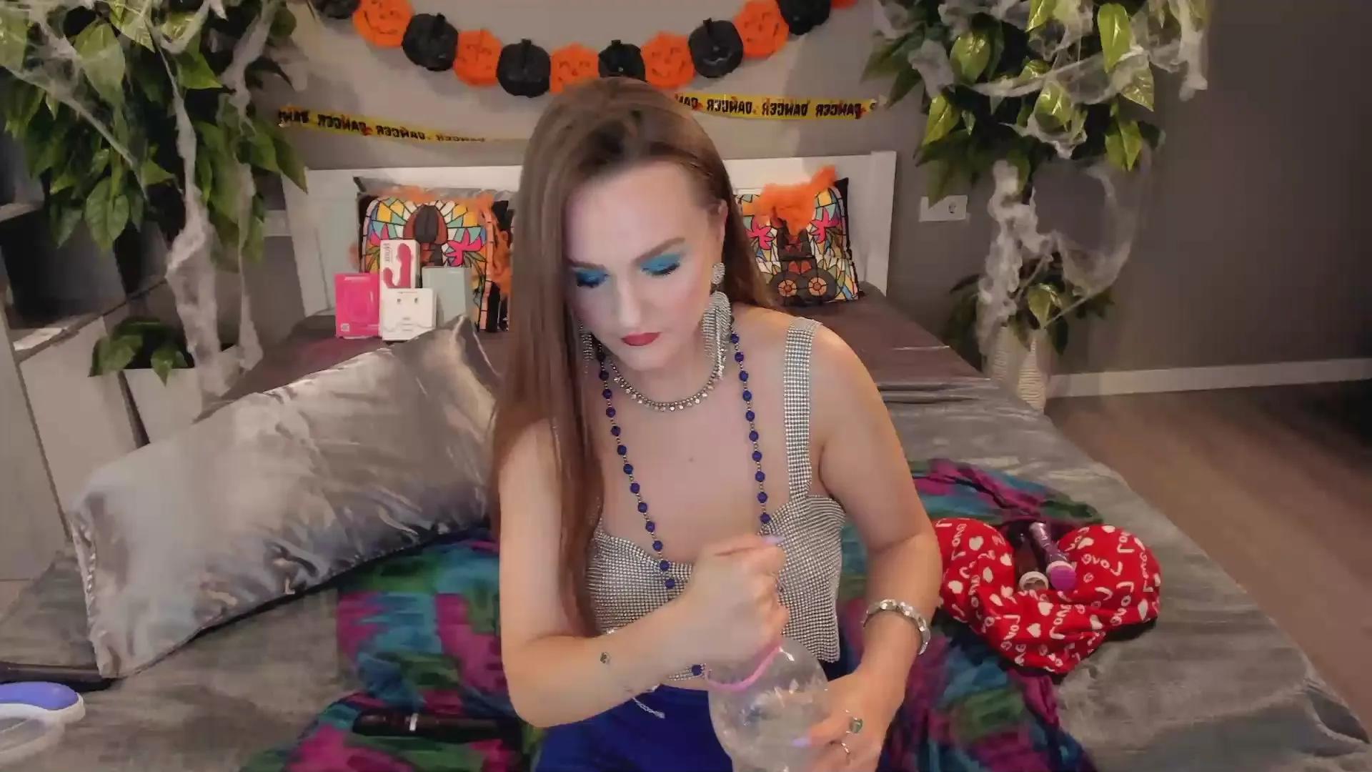 Offline Vanessabeautyy on Cam4