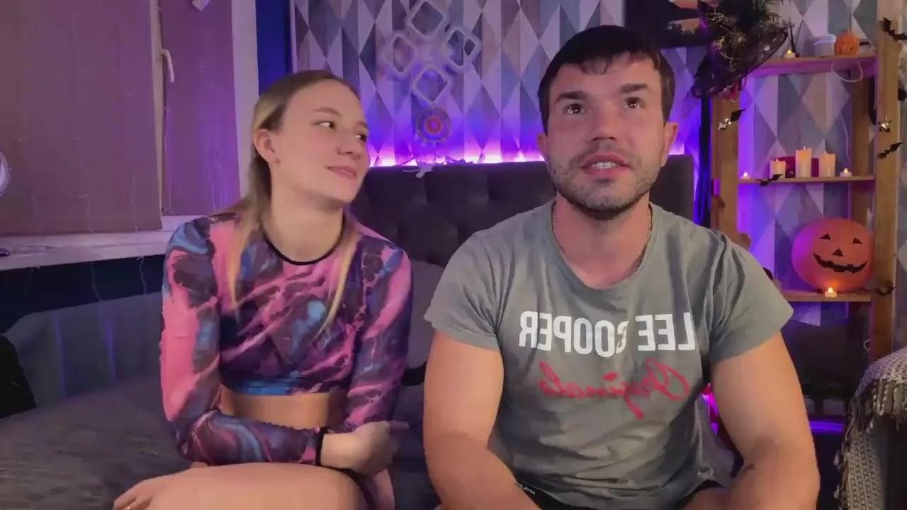 Offline viktor_juli on Cam4