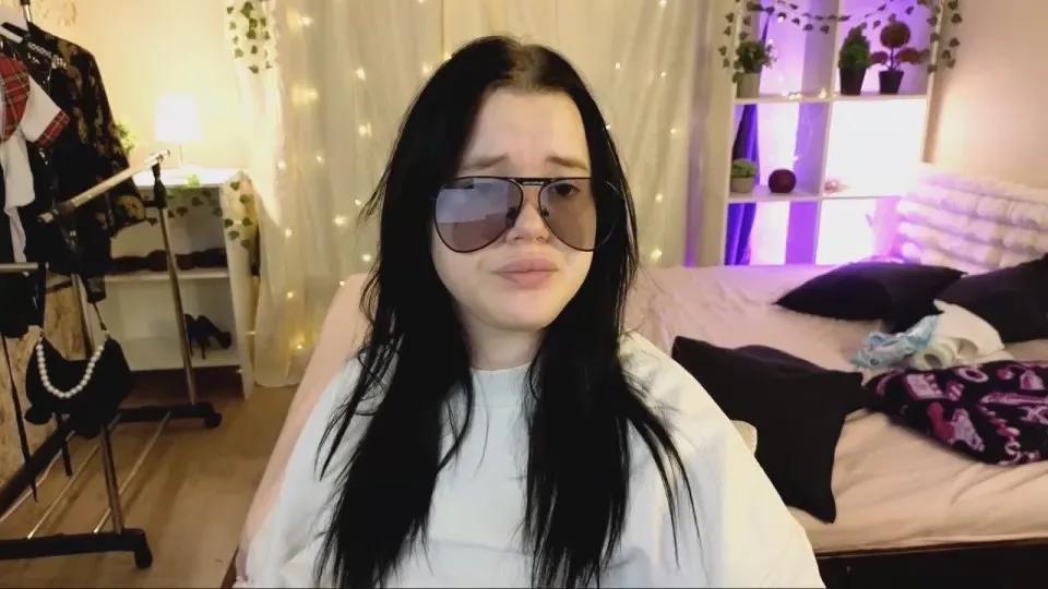 Offline Viola_Bunny on Cam4