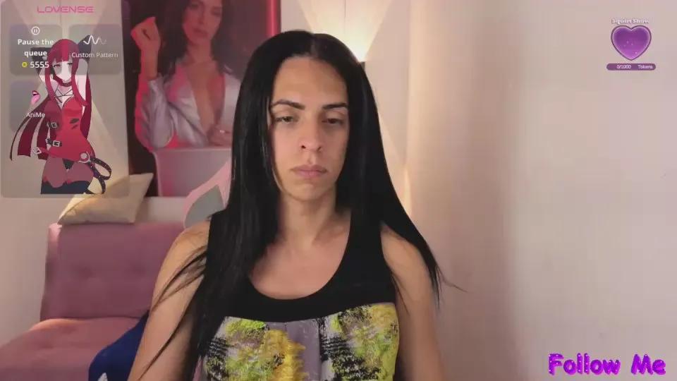 Freechat VittoriaLmbrdi on Cam4