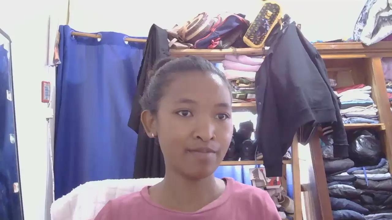 Offline Westeben on Cam4