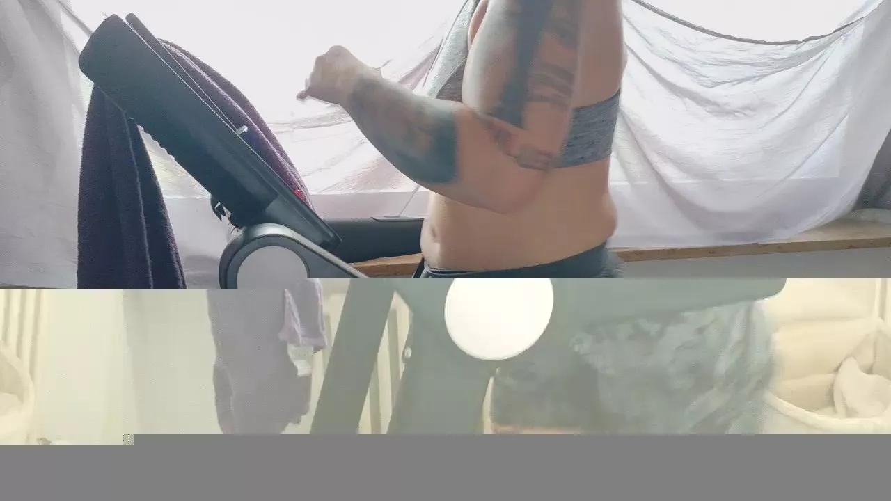 Offline WetGerman on Cam4