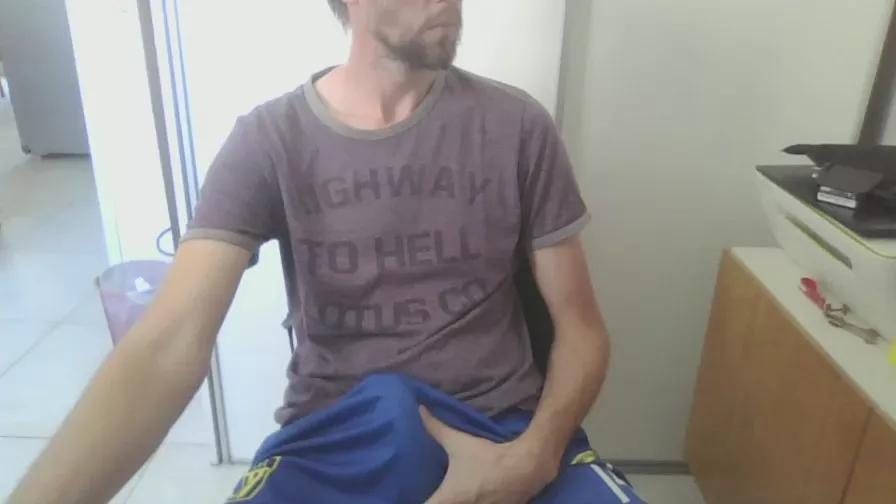 willyhot_hot on Cam4 