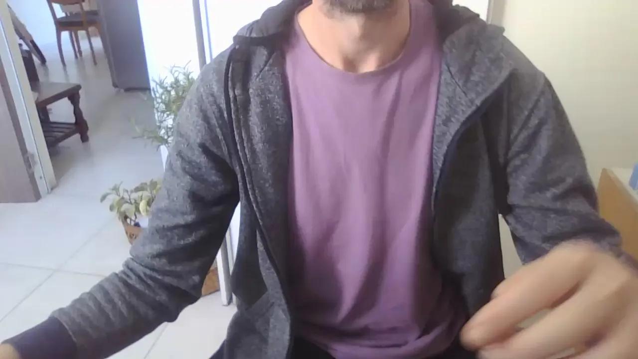 willyhot_hot on Cam4 