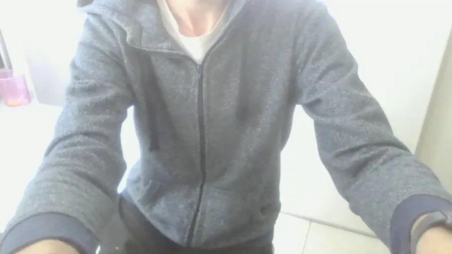 willyhot_hot on Cam4 