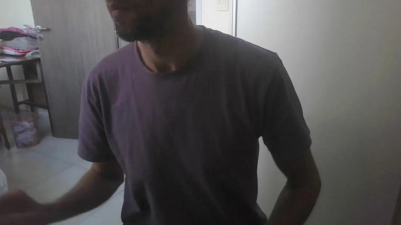 willyhot_hot on Cam4 