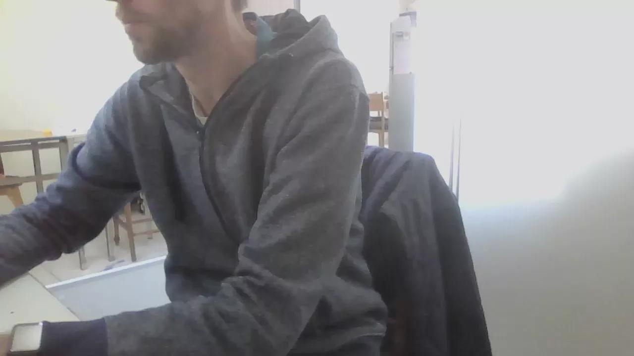 willyhot_hot on Cam4 