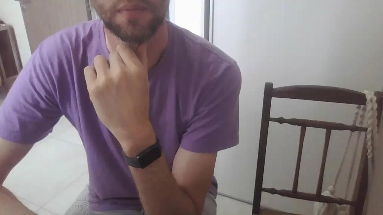 Cam4 willyhot_hot is Freechat willyhot_hot —  #C2C #masturbation