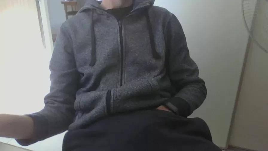 willyhot_hot on Cam4 