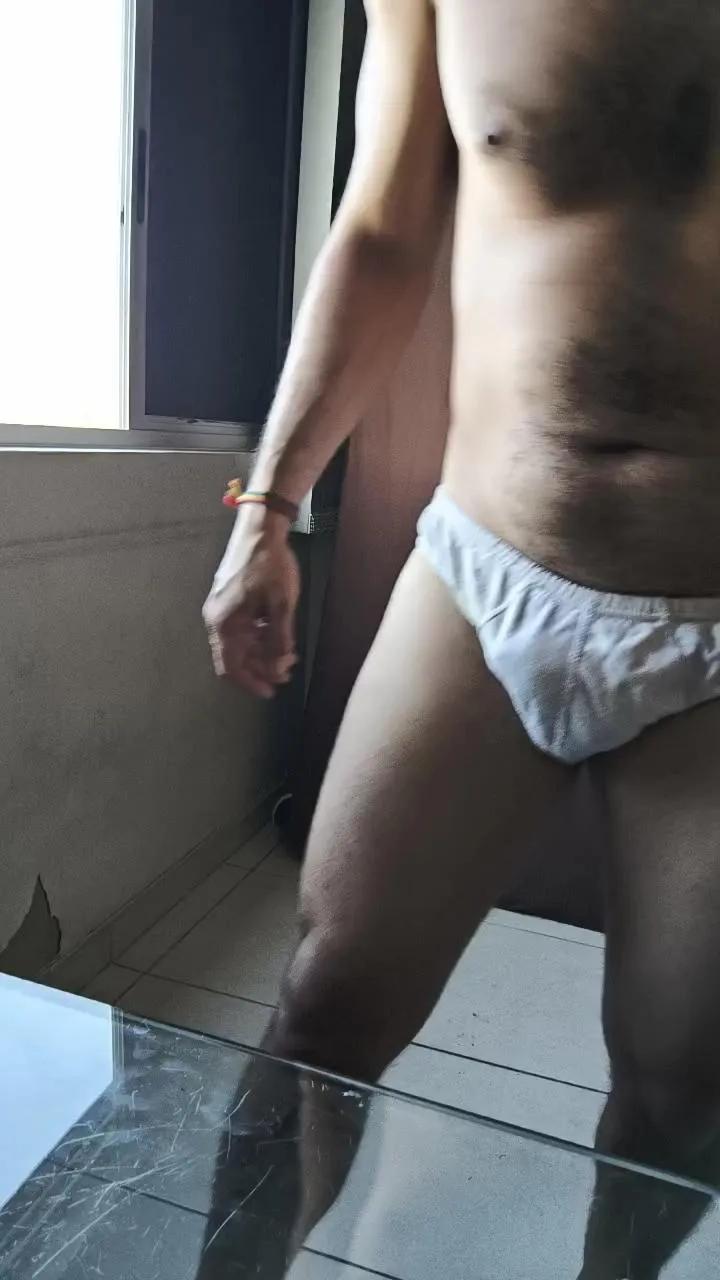 xxMorenosexx on Cam4 